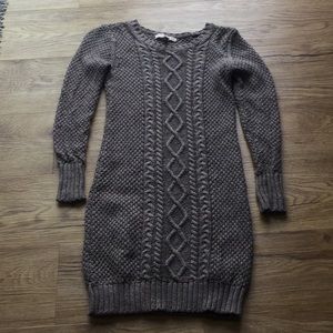 Banana Republic Sweater Dress